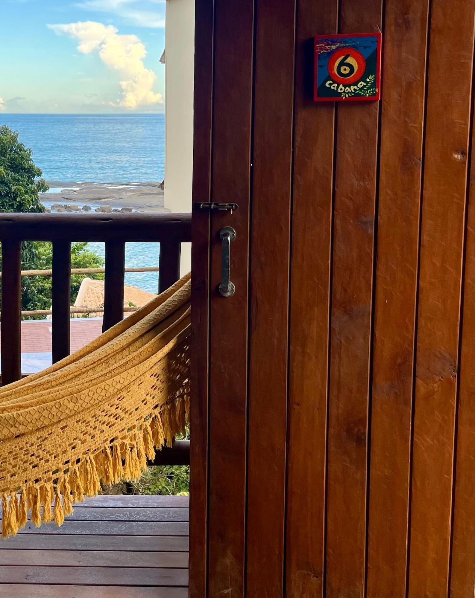 Pousada Bem Te VI Guarapari Esterno foto